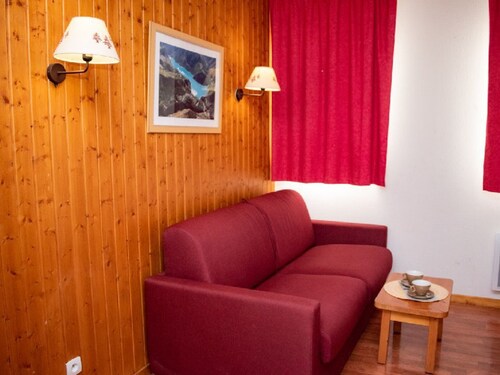 4-room Apartment - 8 pers, near Superdevoluy Station