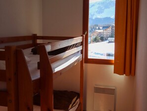 3 chambres, Wi-Fi gratuit