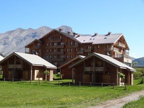 Udendørsområde