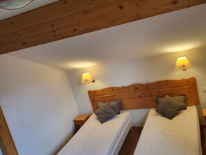 2 Schlafzimmer, kostenloses WLAN