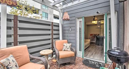 Pet-Friendly San Diego Gem w/ Patio & Grill