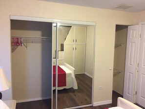 2 Schlafzimmer, WLAN