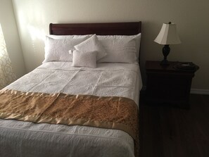 2 chambres, Wi-Fi