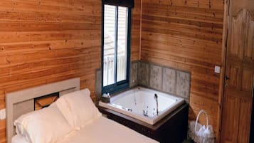 Studio Suite Executive | Trang trí khác biệt, trang bị nội thất với thiết kế riêng biệt