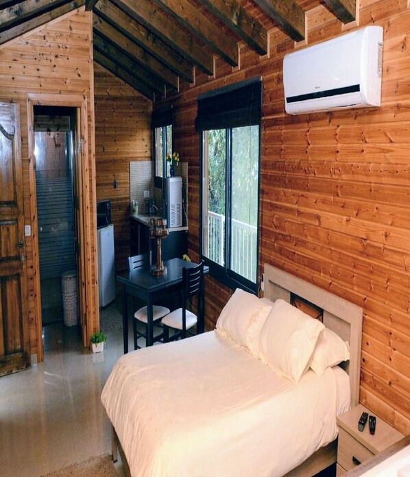 Executive Studio Suite