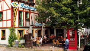 Unclassified image, 3 of 14, button - Hotel Westerwälder Hof (Bad Marienberg)