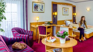 Unclassified image, 4 of 14, button - Hotel Westerwälder Hof (Bad Marienberg)