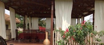 Eden Lodge Kribi