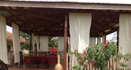 Eden Lodge Kribi