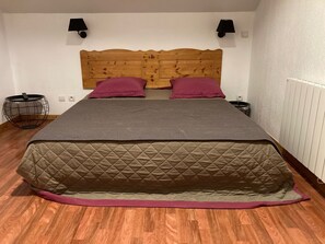 3 dormitorios y wifi gratis