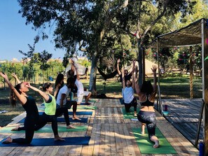 Yoga