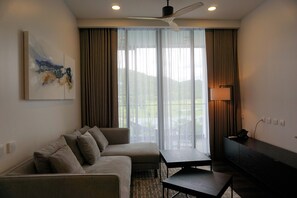 Interior detail - Sansara (Hua Hin)