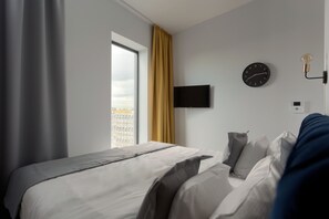 Deluxe Apartment - Vola Inn (Warsaw)