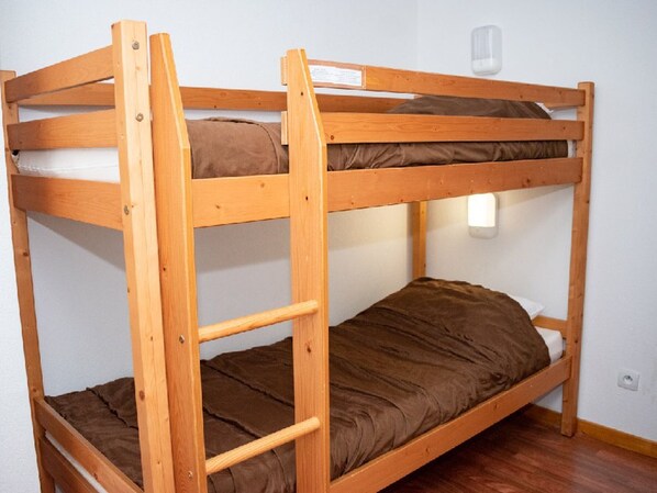 2 Schlafzimmer, kostenloses WLAN