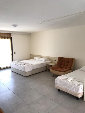 Family Room, 1 Bedroom - Rana Otel Alacati (Cesme)