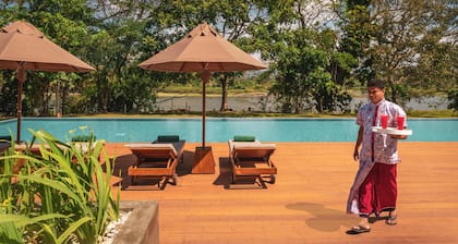 Jetwing Kandy Gallery, A Luxury Reserve