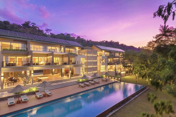 Exterior - Jetwing Kandy Gallery, A Luxury Reserve (Kandy)