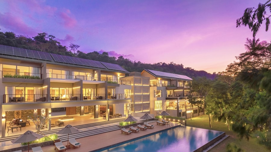 Jetwing Kandy Gallery, A Luxury Reserve