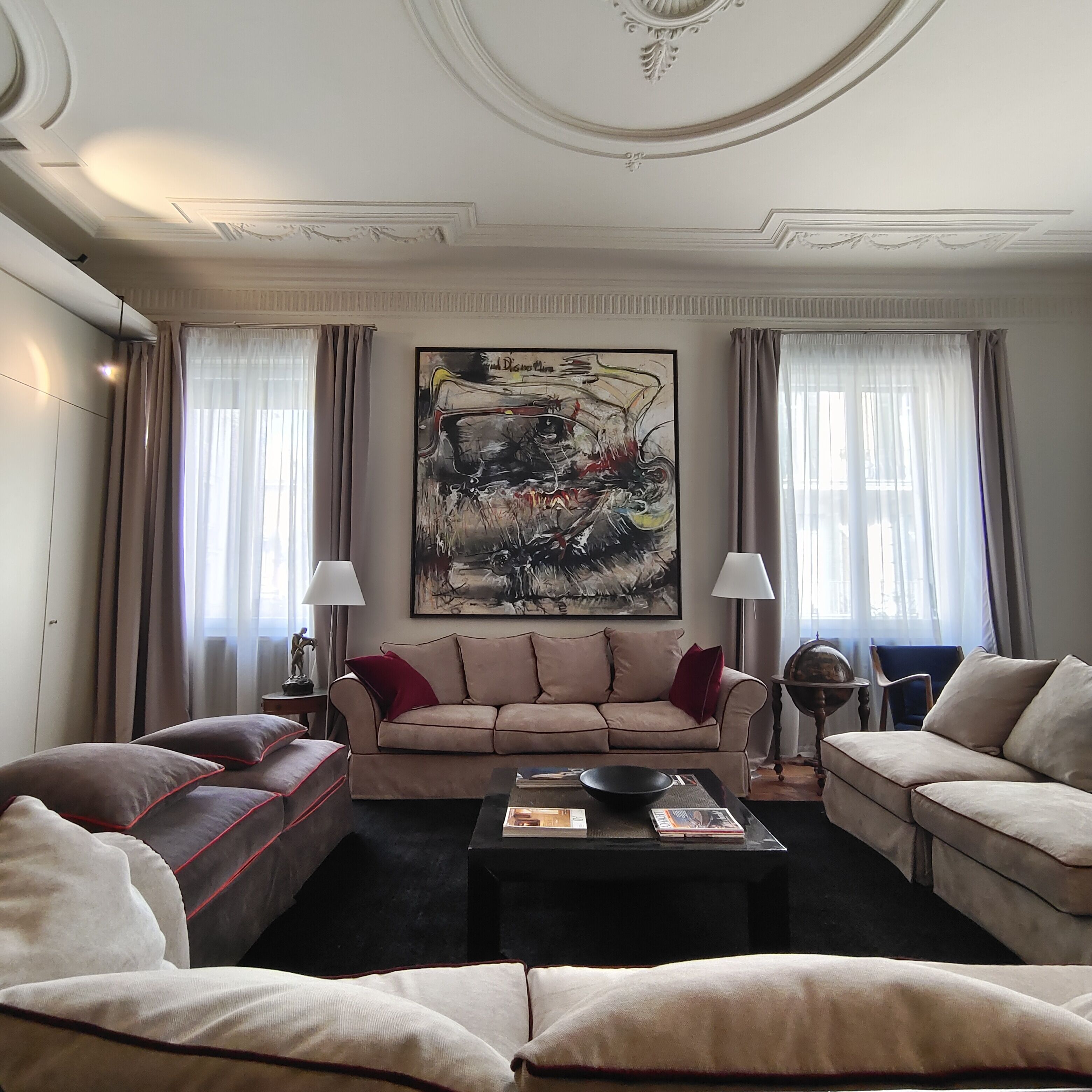 Televisor de pantalla plana, Netflix i serveis de streaming 