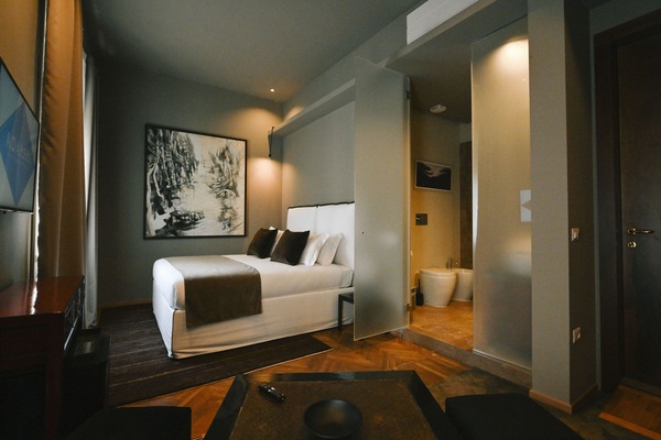 Family Quadruple Room, Connecting Rooms