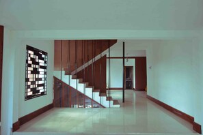 Interior - Livingo Villa - Middle of Nature (Morrumbene)