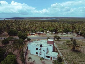 Exterior - Livingo Villa - Middle of Nature (Morrumbene)