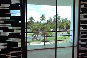 Interior - Livingo Villa - Middle of Nature (Morrumbene)