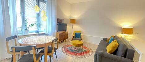 Télévision, lecteur de DVD