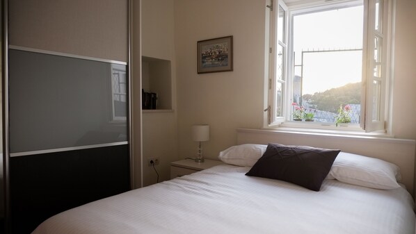 Apartment, 2 Bedrooms