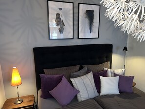 Appartement Confort