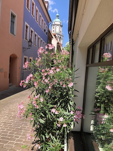 Stadthaus Rosengasse