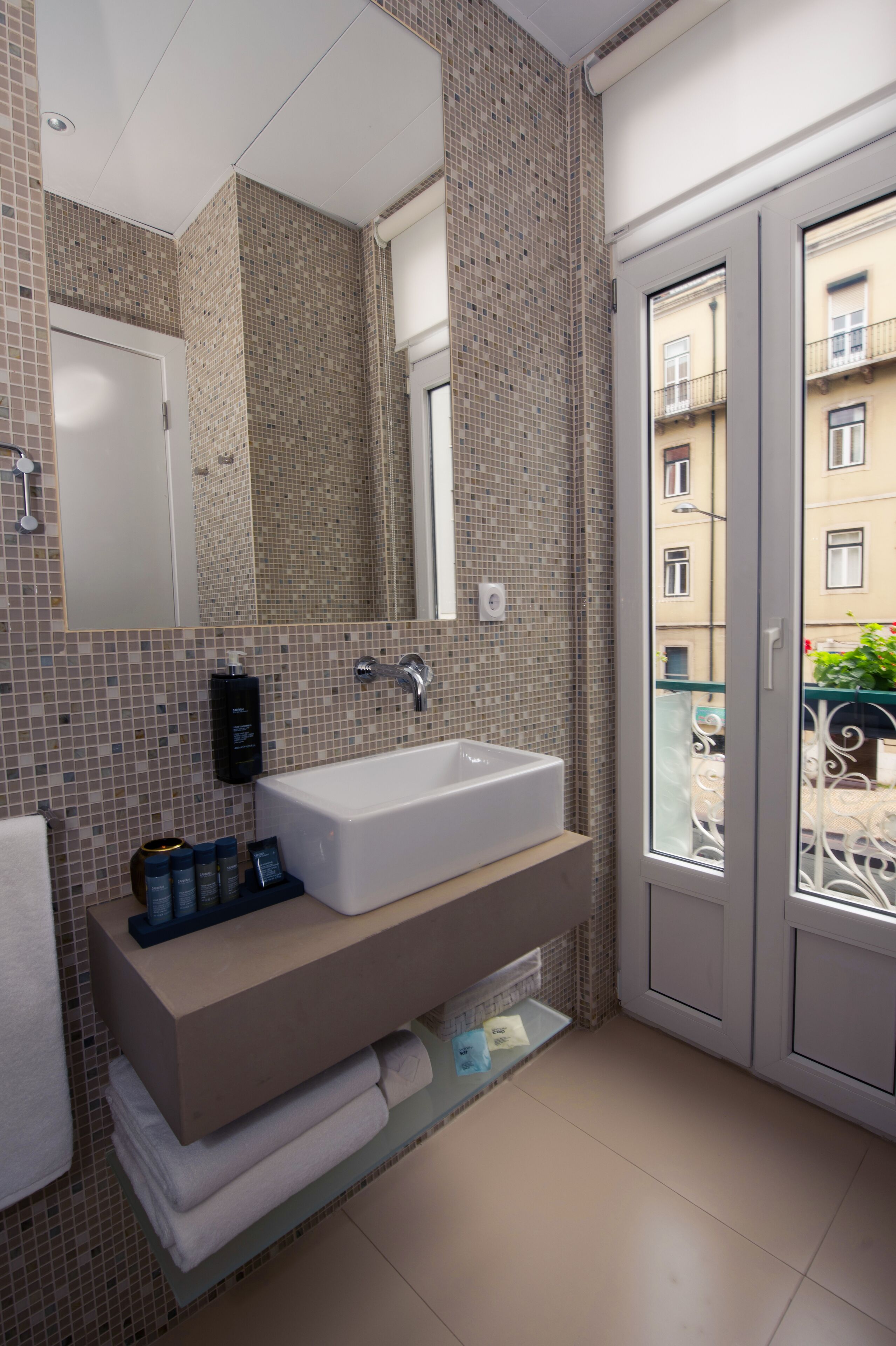 Photo - The Leaf Boutique Hotel Lisbon - Adults Only