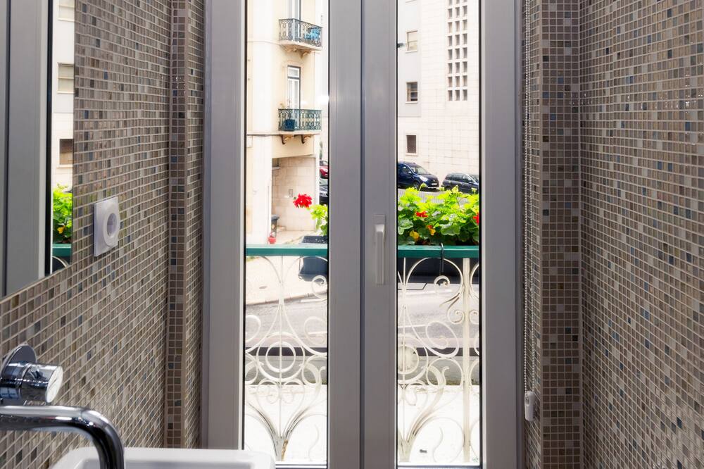 The Leaf Boutique Hotel Lisbon
