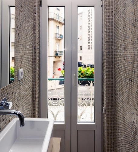 The Leaf Boutique Hotel Lisbon