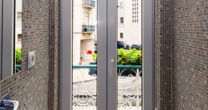 The Leaf Boutique Hotel Lisbon