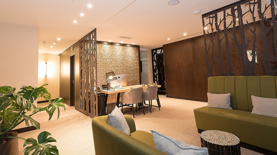 The Leaf Boutique Hotel Lisbon