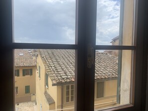 Interior - Nice View - New House in the heart of the Siena (Siena)