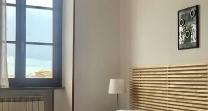 Schöne Aussicht - Neues Haus im Herzen von Siena