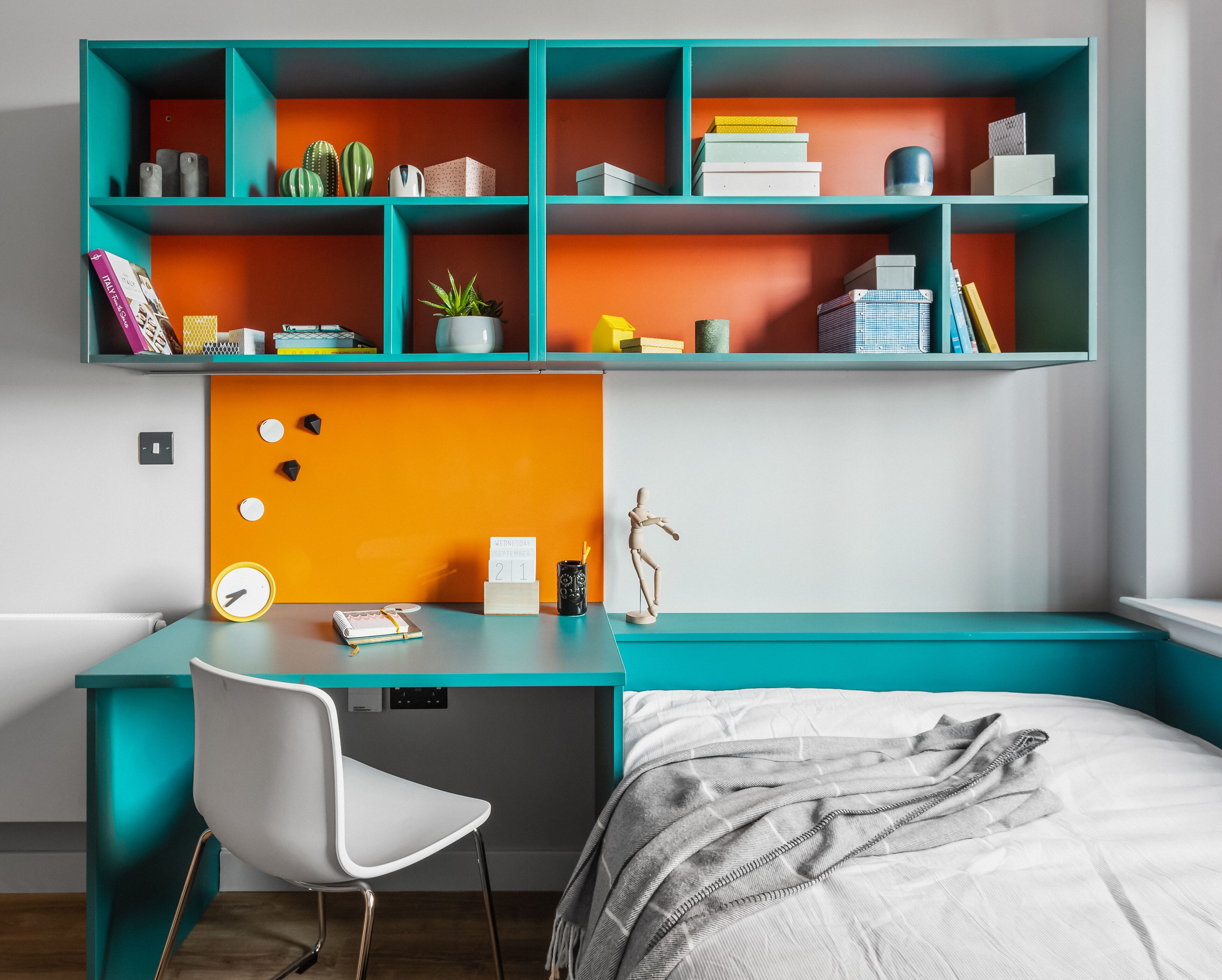 Photo - Highfield House