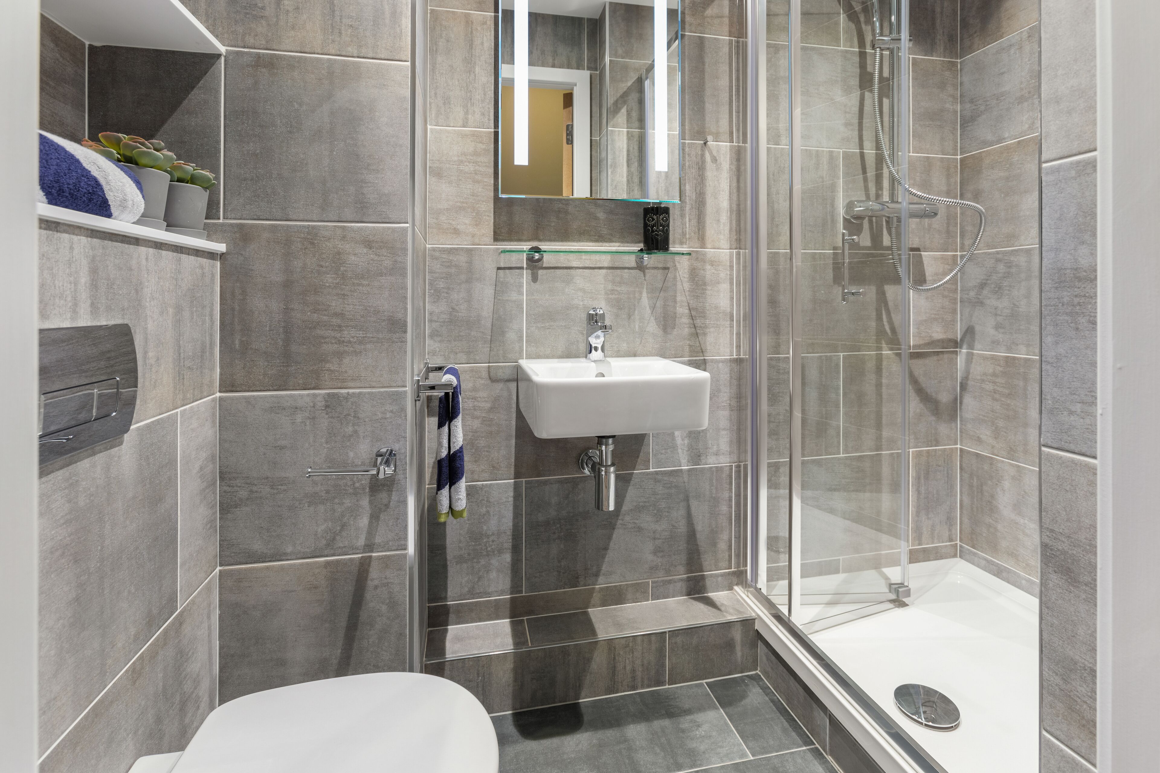 Photo - Highfield House