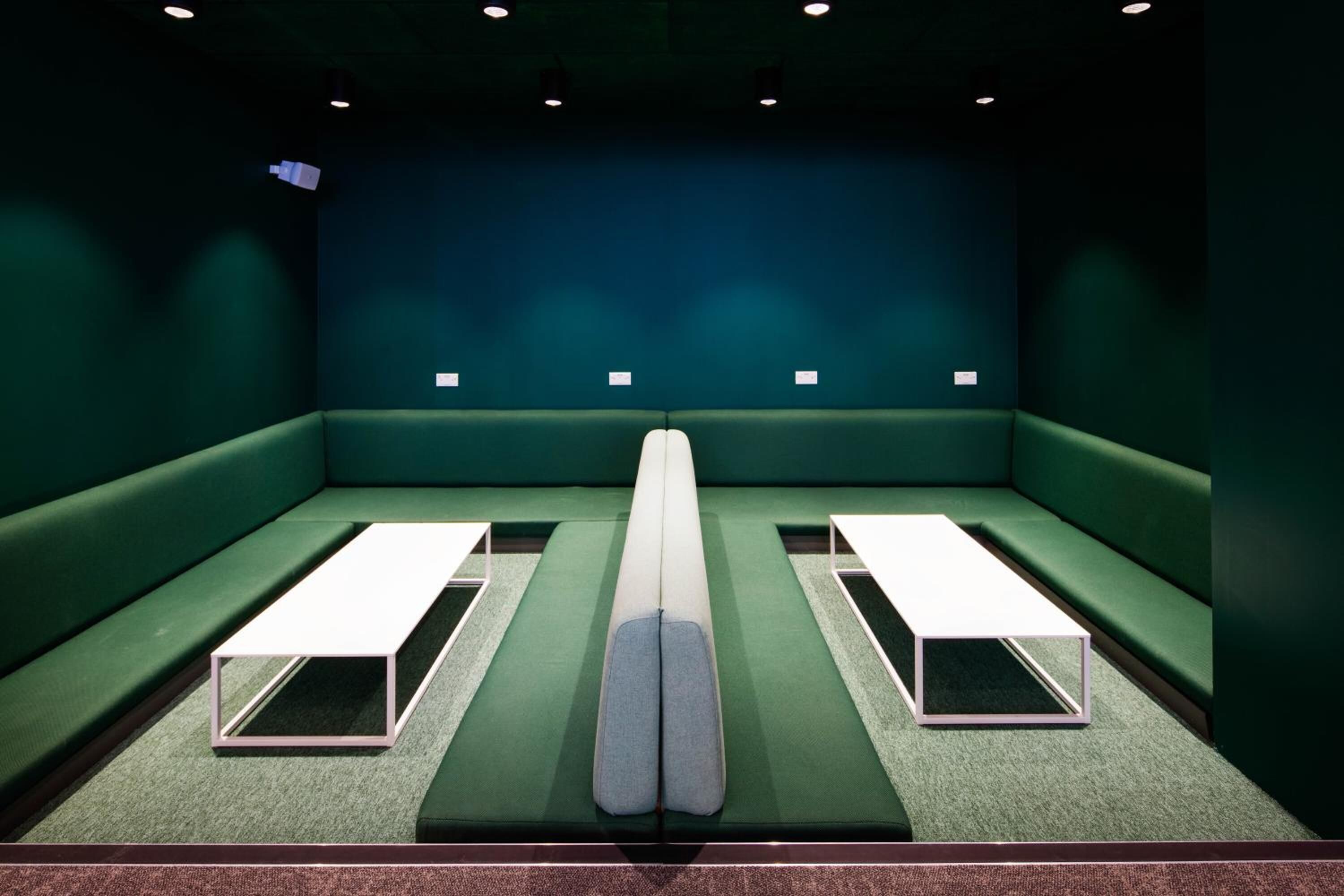 Photo - Highfield House