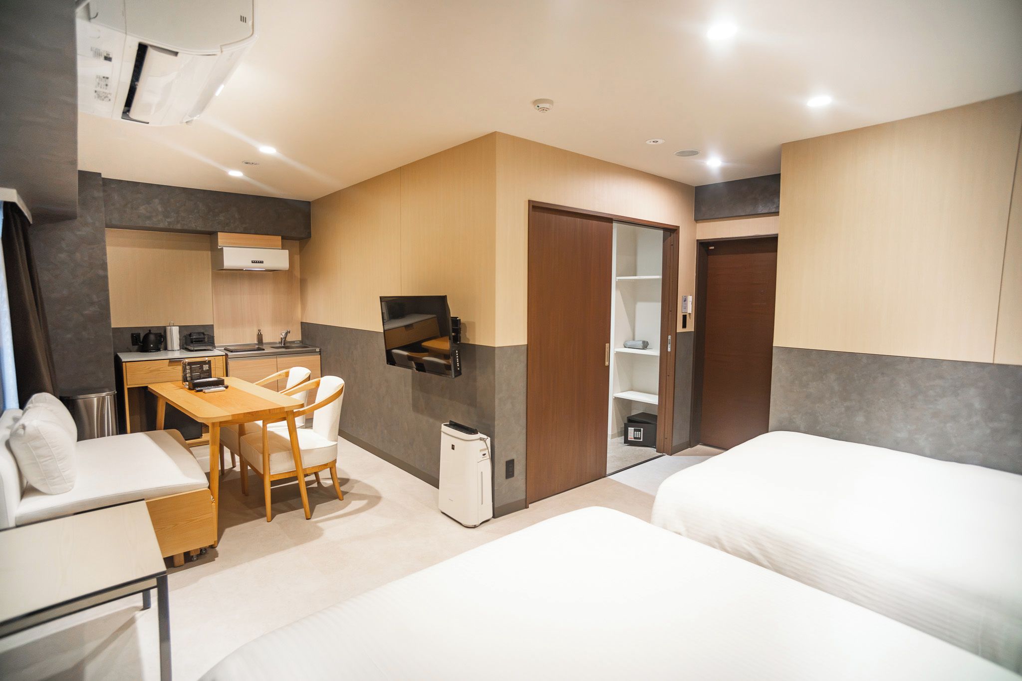 Foto - Luxcare Hotel