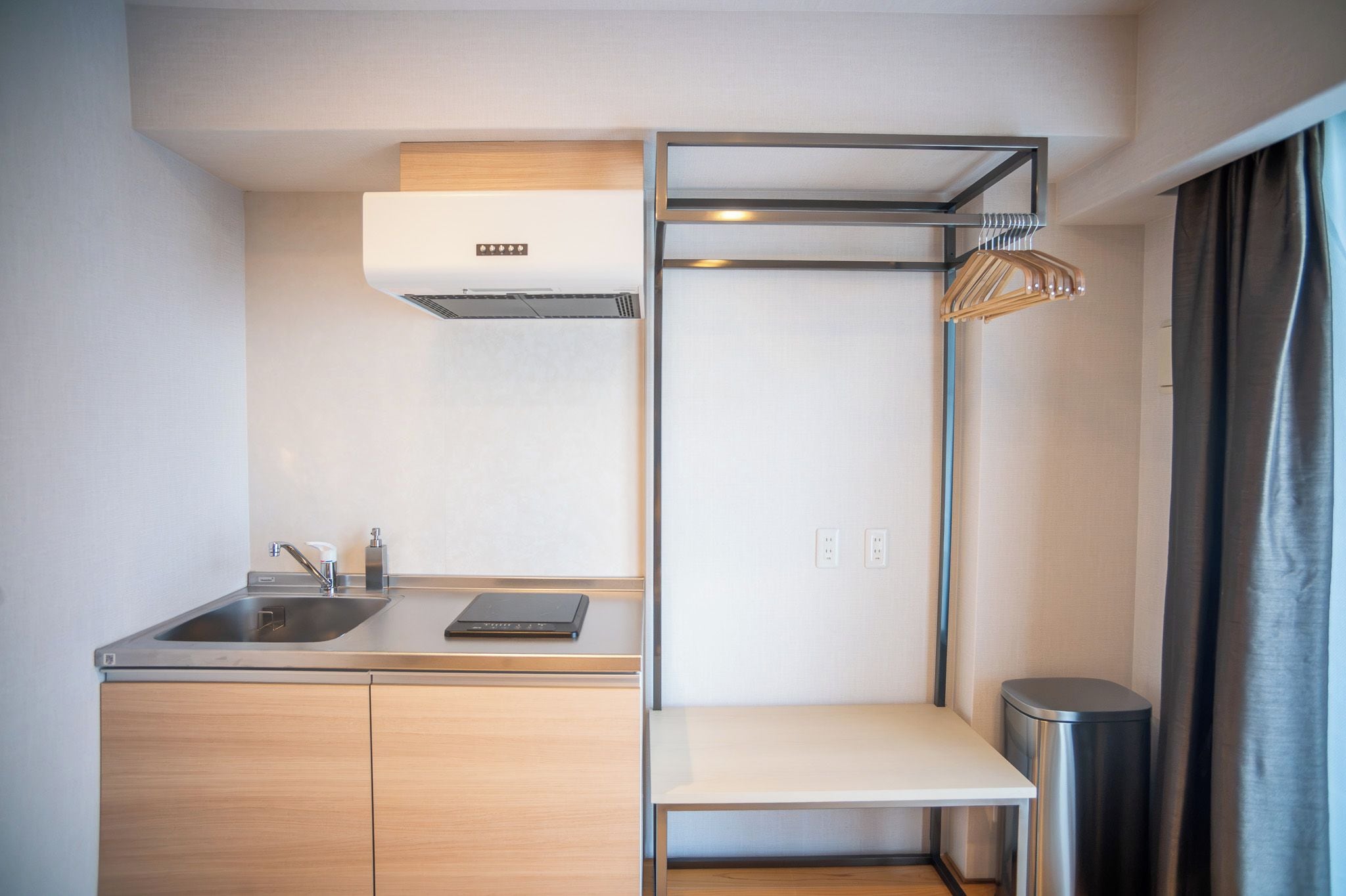 Foto - Luxcare Hotel