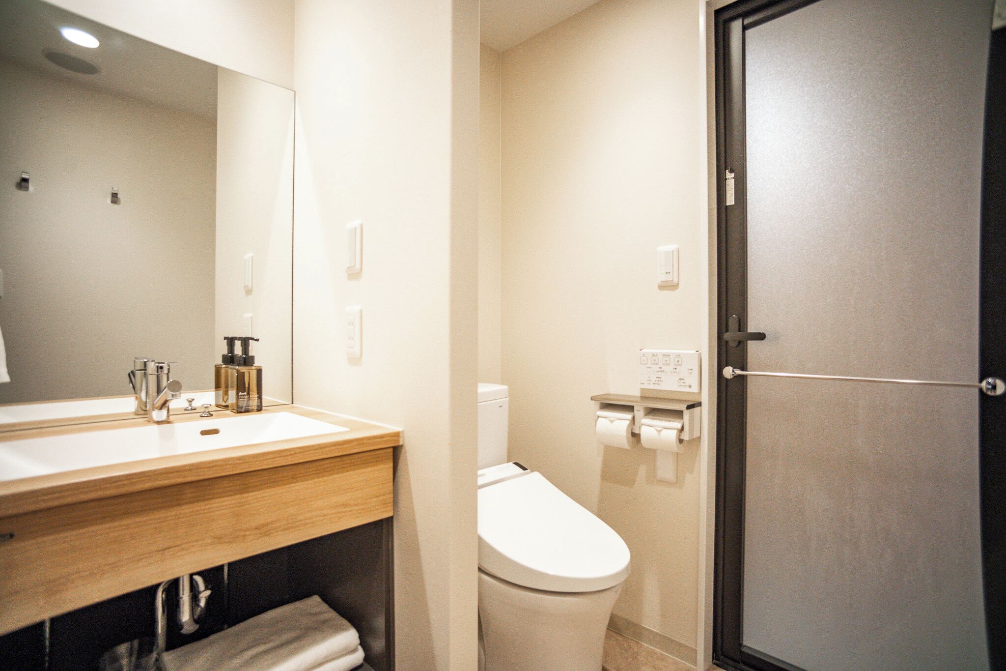 Foto - Luxcare Hotel