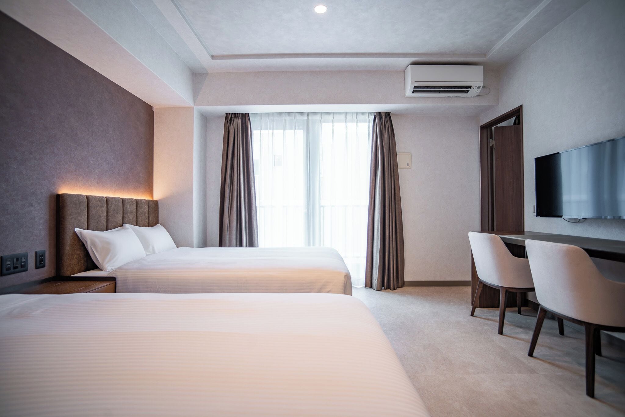 Foto - Luxcare Hotel