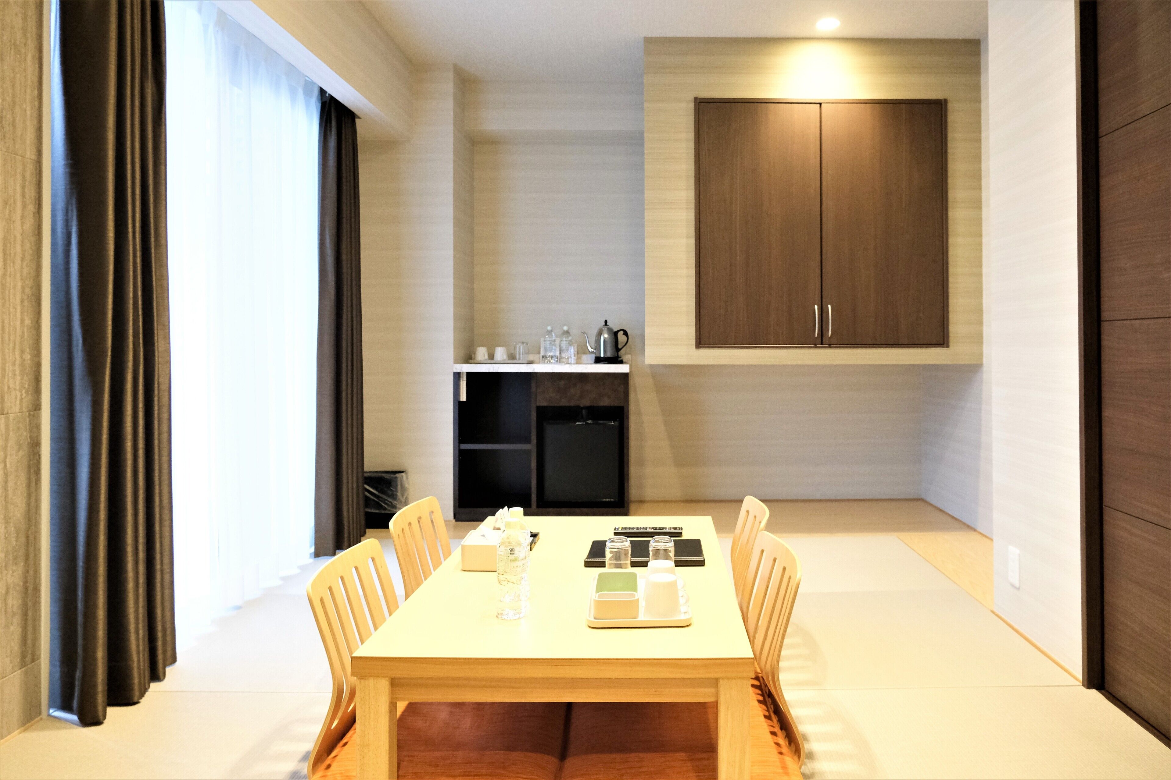 Foto - Luxcare Hotel