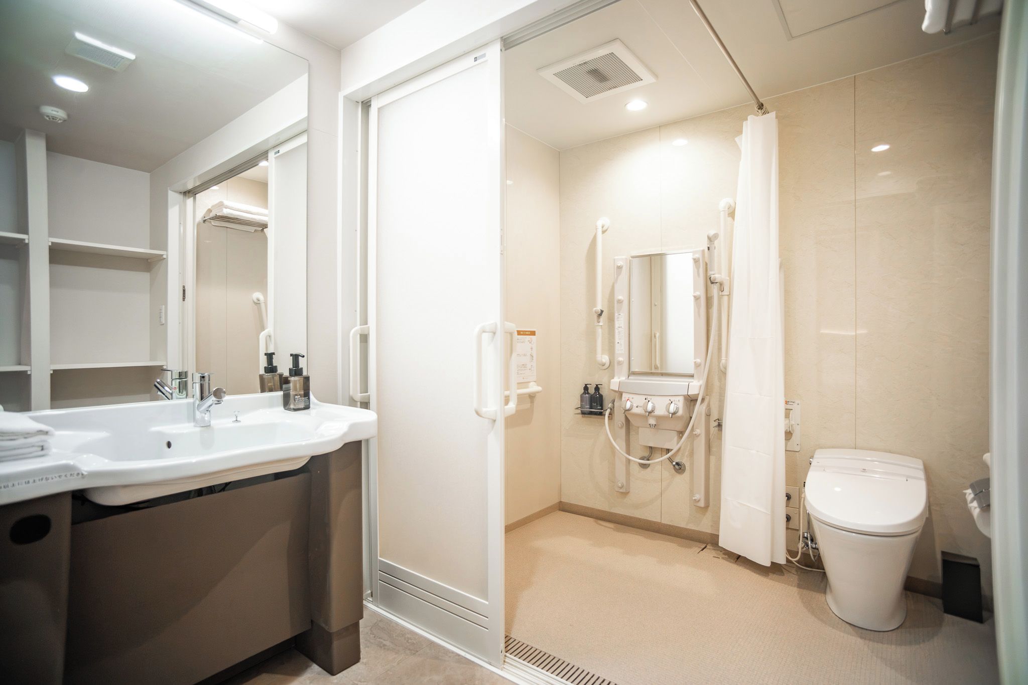 Foto - Luxcare Hotel