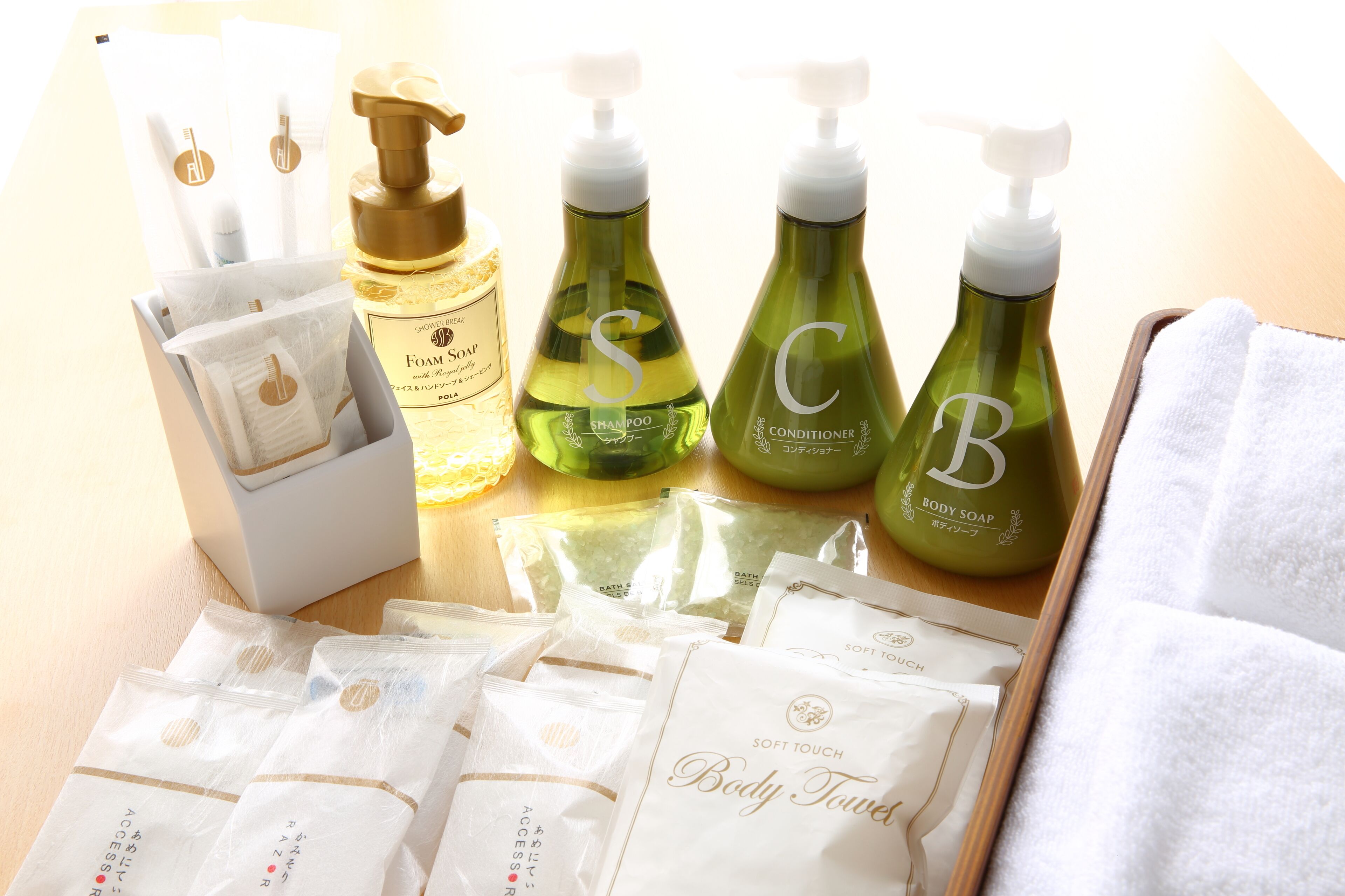 Foto - Luxcare Hotel