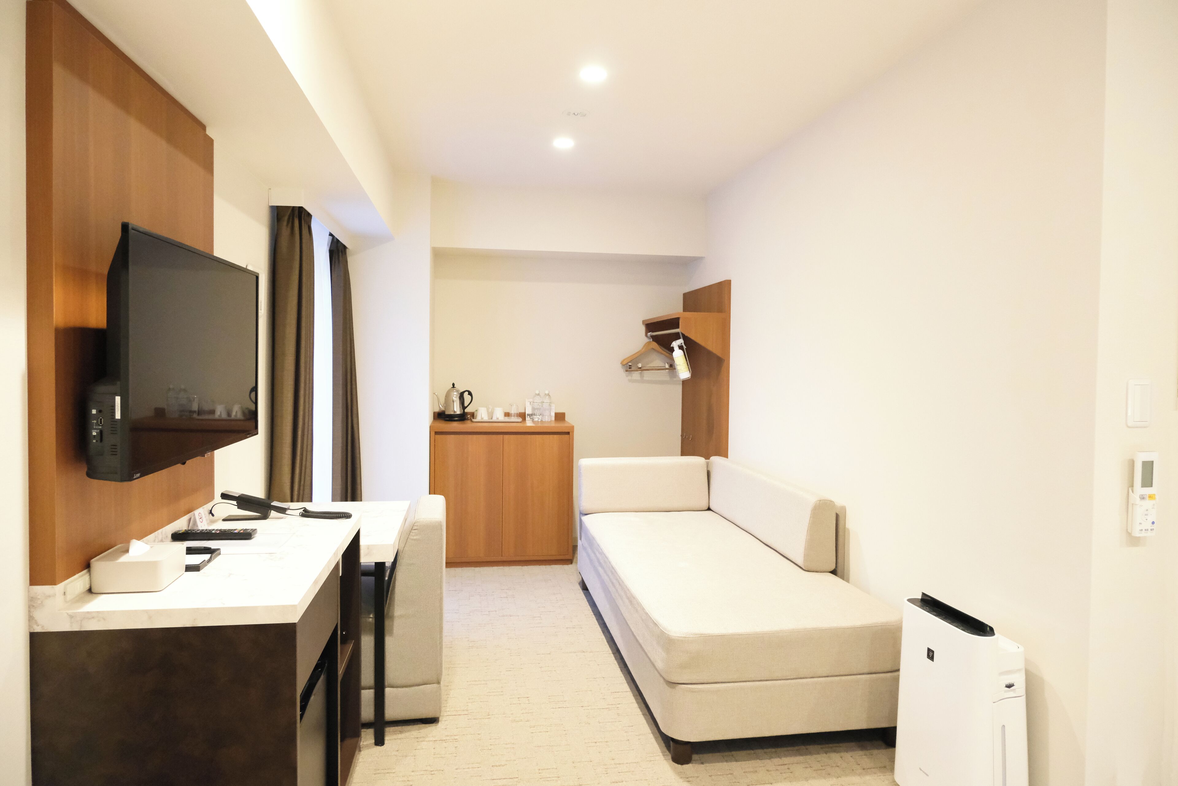 Foto - Luxcare Hotel