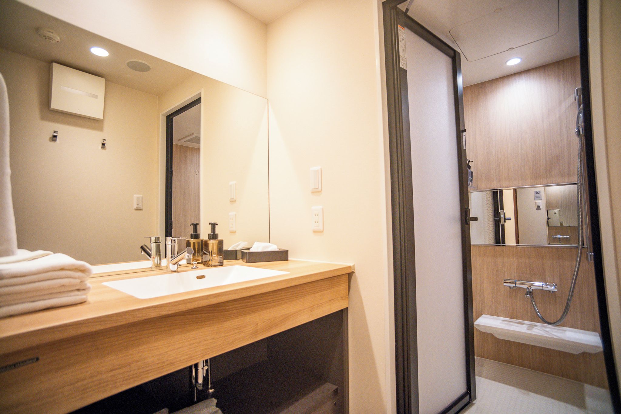 Foto - Luxcare Hotel